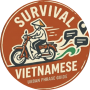 Survival Vietnamese